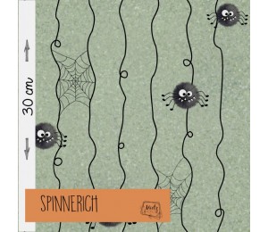 Bio Jersey Lillestoff - Spinnerich